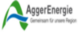 logo AggerEnergie GmbH
