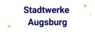 logo Stadtwerke Augsburg