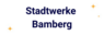 logo Stadtwerke Bamberg