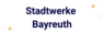 logo Stadtwerke Bayreuth