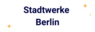 logo Berliner Stadtwerke