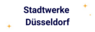 logo Stadtwerke Düsseldorf AG