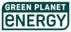 logo Green Planet Energy eG