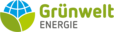logo Grünwelt Energie