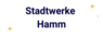 logo Stadtwerke Hamm