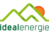 logo idealenergie