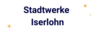 logo Stadtwerke Iserlohn
