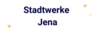 logo Stadtwerke Jena
