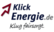 logo KlickEnergie