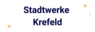 logo Stadtwerke Krefeld