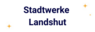 logo Stadtwerke Landshut