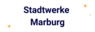 logo Stadtwerke Marburg