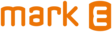 logo Mark E