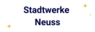 logo Stadtwerke Neuss
