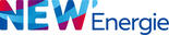 logo NEW Niederrhein Energie und Wasser GmbH