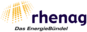 logo Rhenag