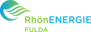 logo RhönEnergie Fulda GmbH