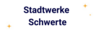 logo Stadtwerke Schwerte