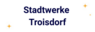 logo Stadtwerke Troisdorf