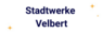 logo Stadtwerke Velbert