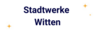 logo Stadtwerke Witten
