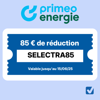 code promo Primeo