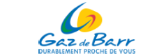Logo Gaz de Barr