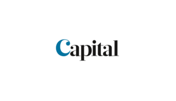 Logo Capital