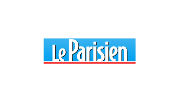 Logo Le Parisien