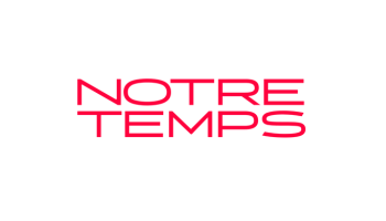 Logo Notre Temps