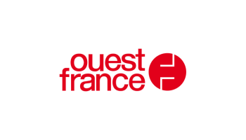 Logo Ouest France