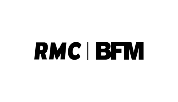 Logo RMC