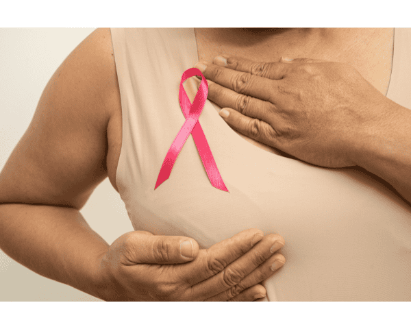 Prise en charge Cancer du sein