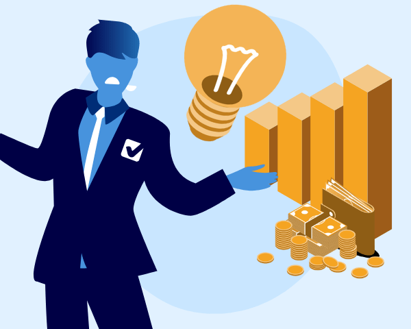Augmentation des prix électricité