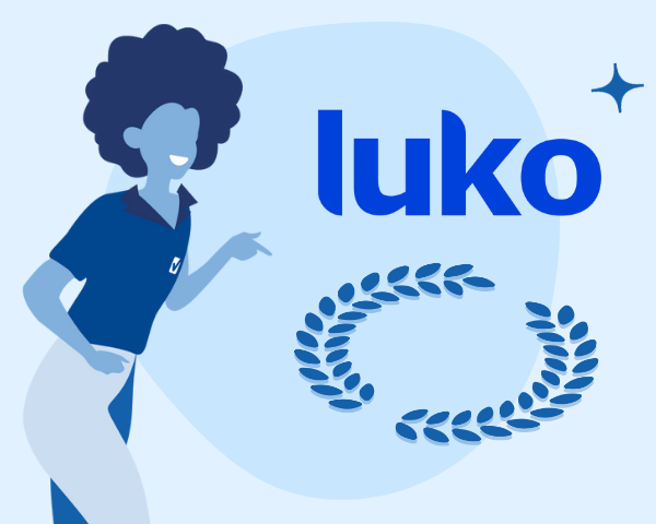 Achat groupé Luko