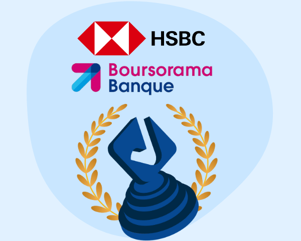 Prix Selectra meilleure banque étudiant