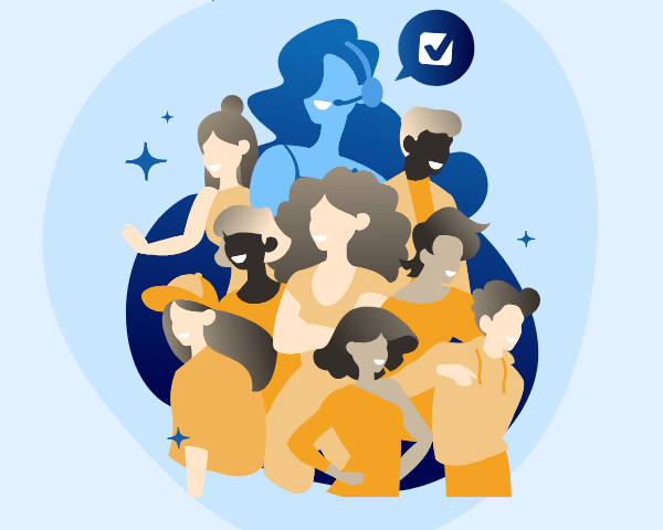Créateurs de contenus Selectra
