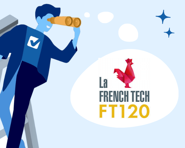Selectra sélectionné pour French tech