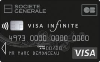 Visa Infinite