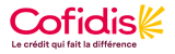 Logo Cofidis