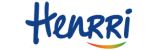 Logo Henrri