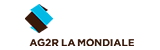 Logo AG2R La Mondiale