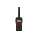 instrument mesure monoxyde