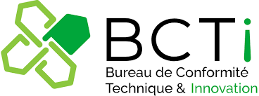 logo BCTI
