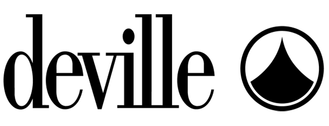 Logo Poêle Deville