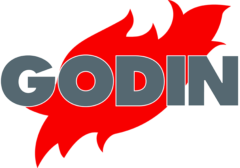 Logo Poêle Godin