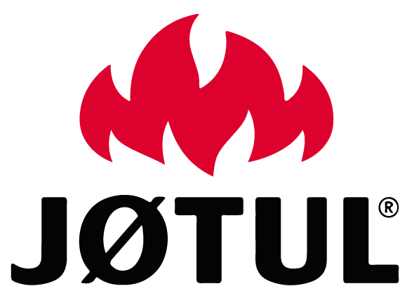 Logo Poêle Jotul