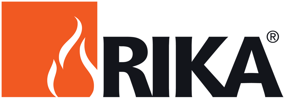 Logo Poêle Rika