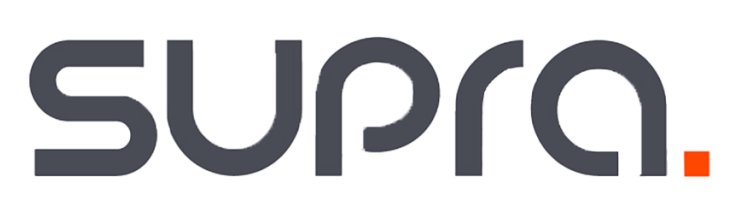 Logo Poêle Supra
