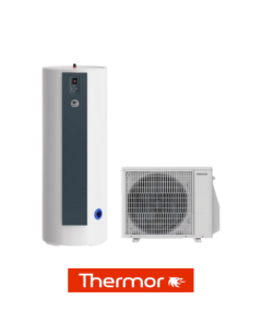 Aéromax Split 3 Vertical mural 150L-thermor